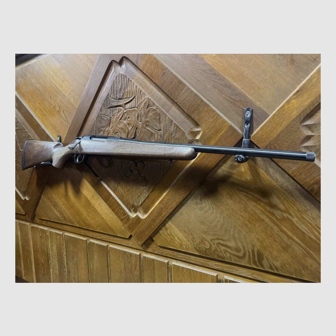 Tikka T3x Hunter Short .308Win