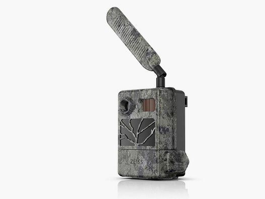 Telecamera per fauna selvatica Zeiss Secacam 3 grandangolare