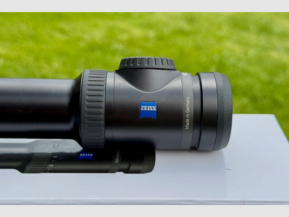 Zielfernrohr Zeiss Victory V8 2.8-20x56