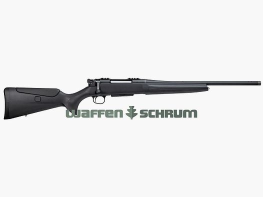 Haenel Jaeger EVO Adjustable Stock