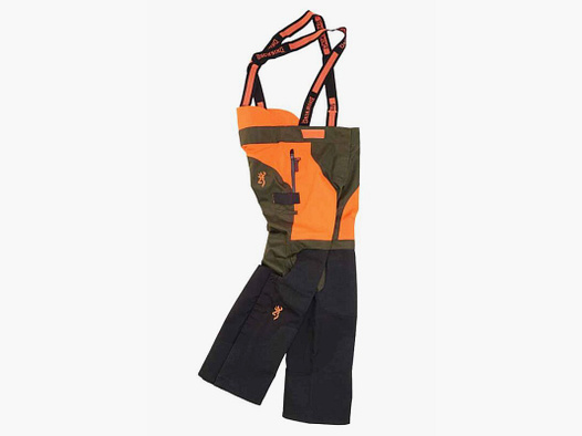 BROWNING Tracker PRO Latzhose S