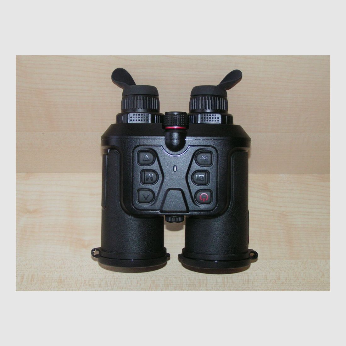Guide Thermal Binoculars