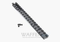Sabatti Picatinny Base EVO 20 MOA