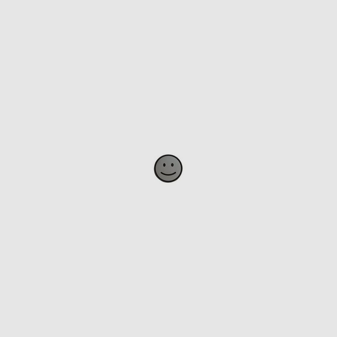 MAXPEDITION HAPPY FACE PATCH SWAT