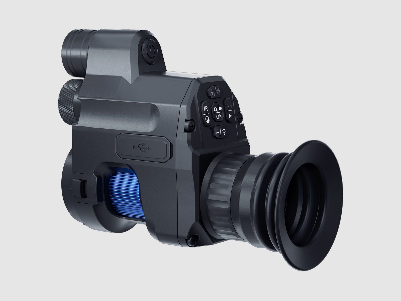 PARD NV-007V2 940nm Dispositivo di visione notturna