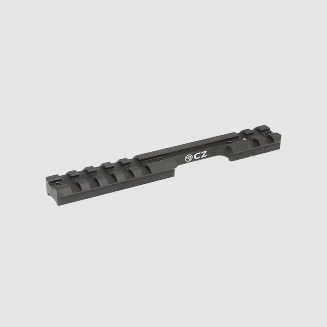 Ceská Zbrojovka rail Picatinny 0MOA - CZ 457