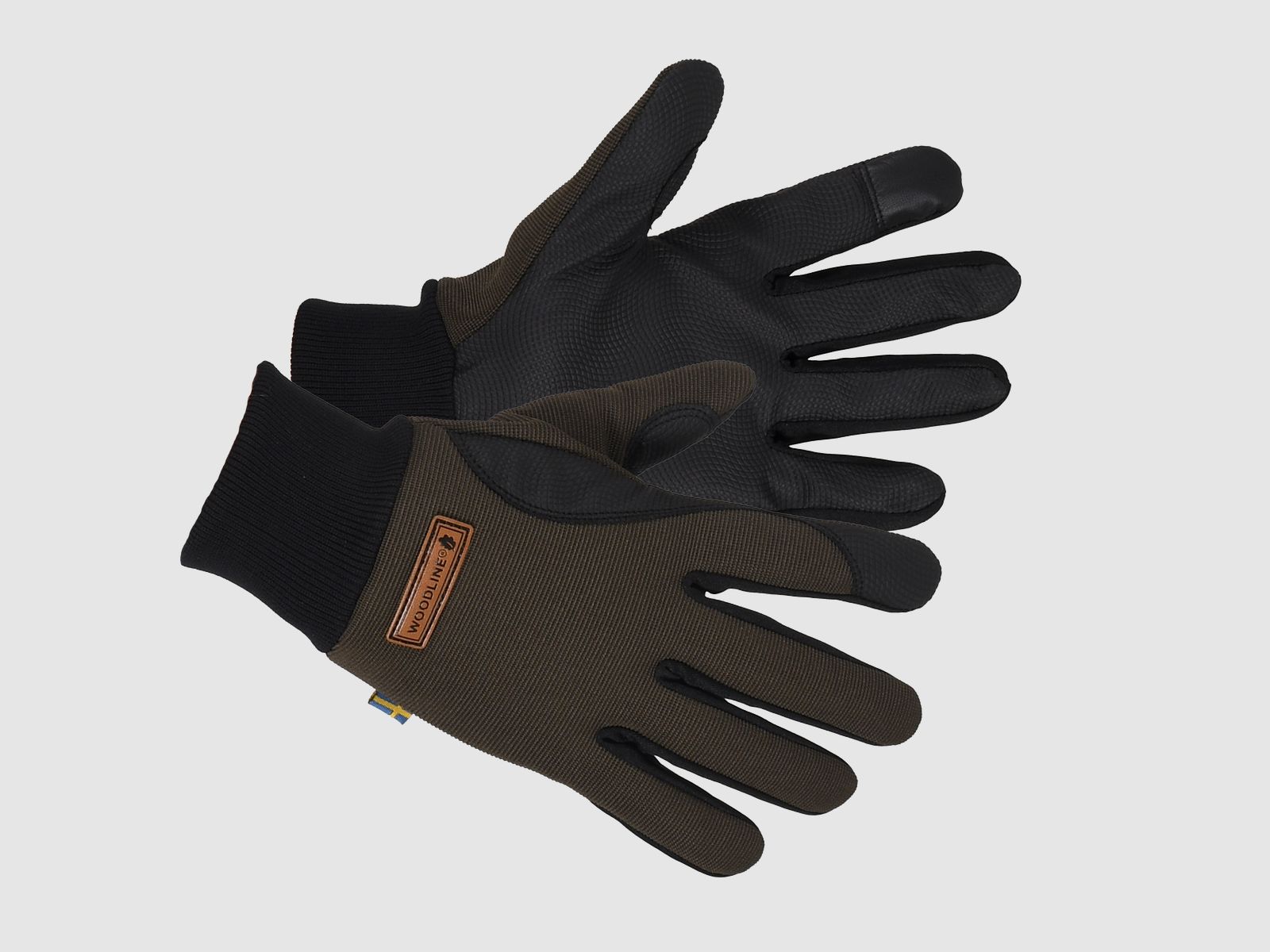 Woodline Sundby Gloves - M