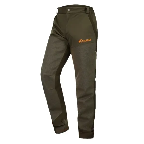 Wildtrack Pant Stagunt Kaki