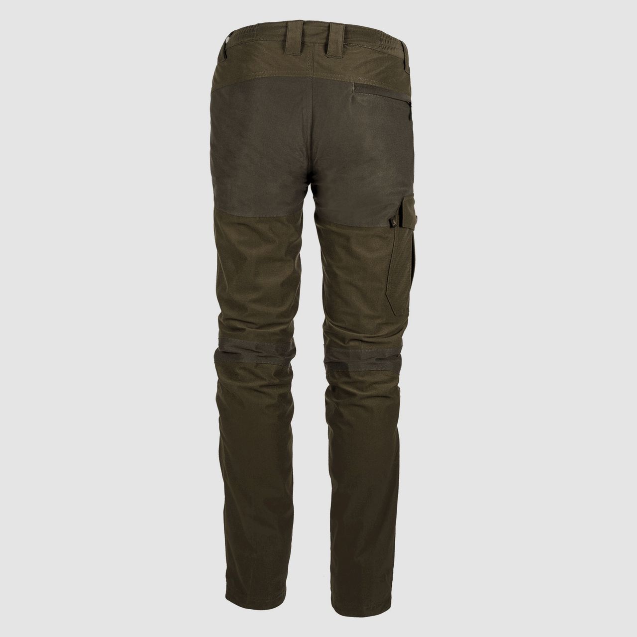 ShooterKing Damen Adventum Hose Grün, Bild 6 von 8