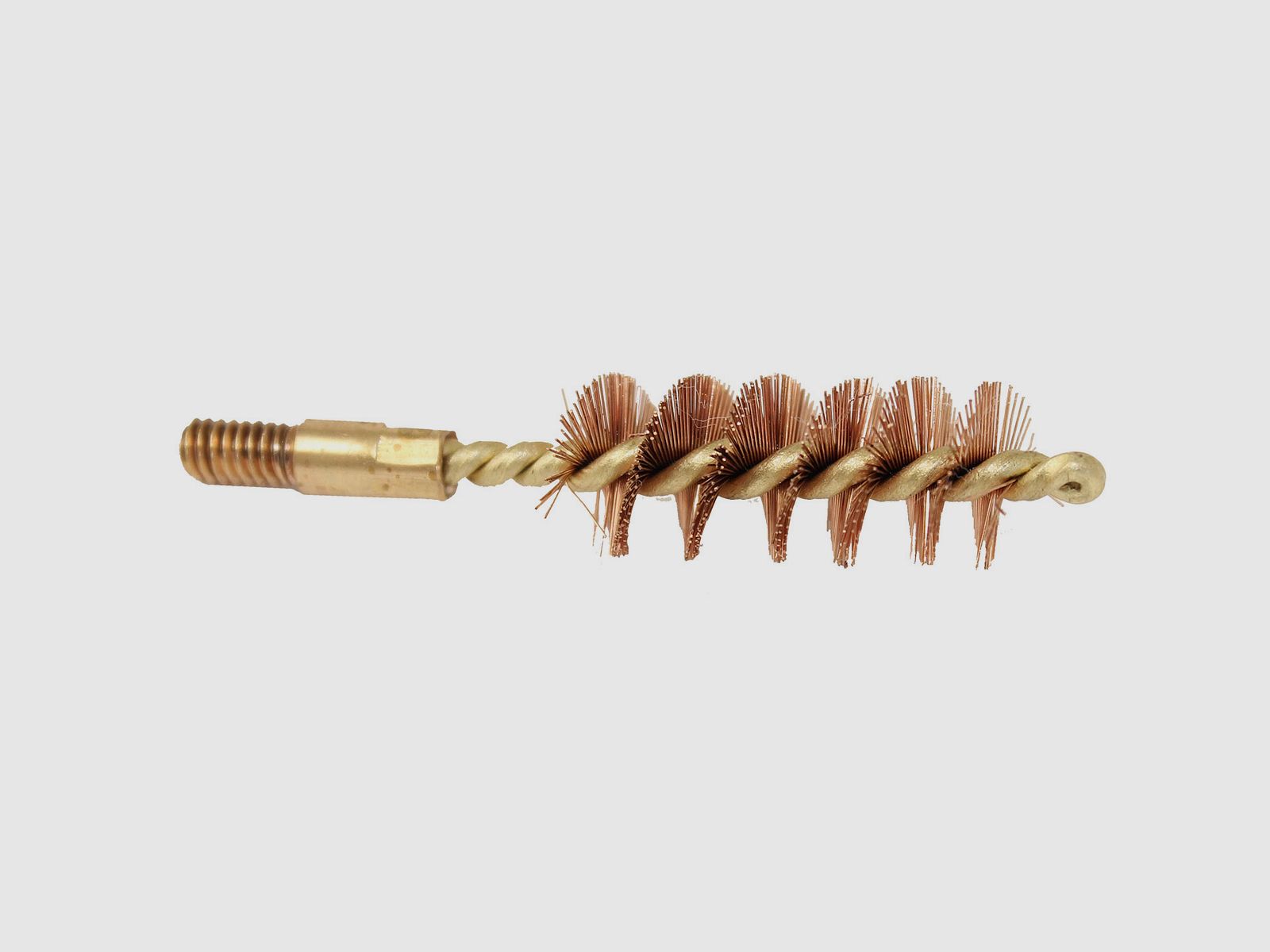 Laufborstel Brons .40/10mm Handvuurwapens