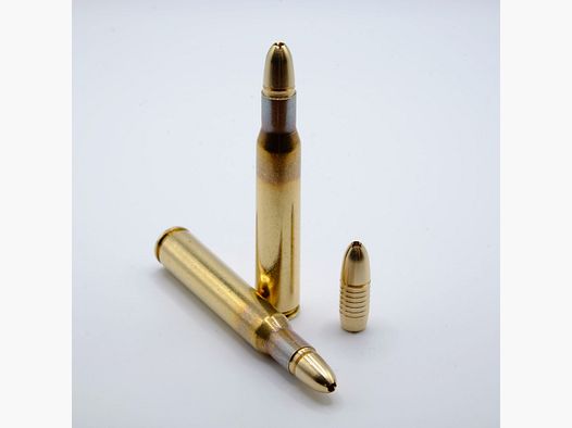 GM – 50 Patronen – Splinter Crown – .30-06 Springfield – 7,8 g