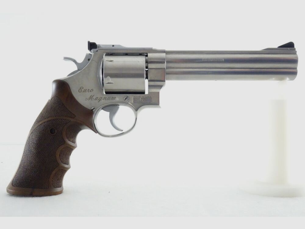 Smith & Wesson S&W	 629-4