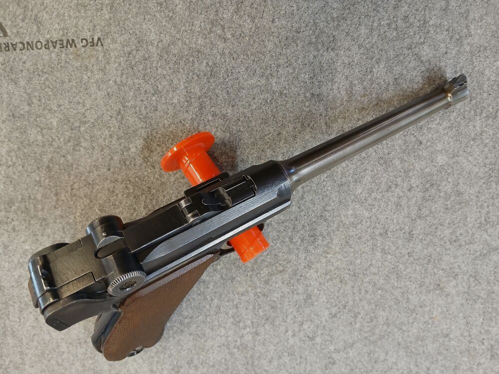 Luger 08
