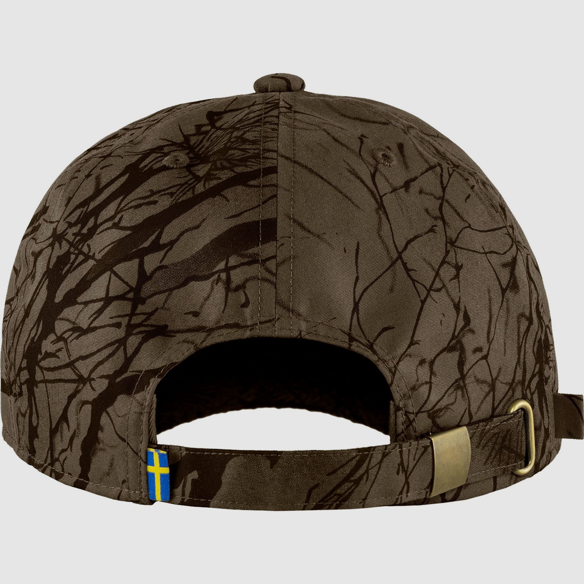 Fjällräven Lappland Camo Cap