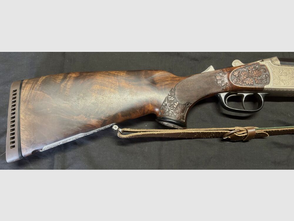 Blaser B750/88