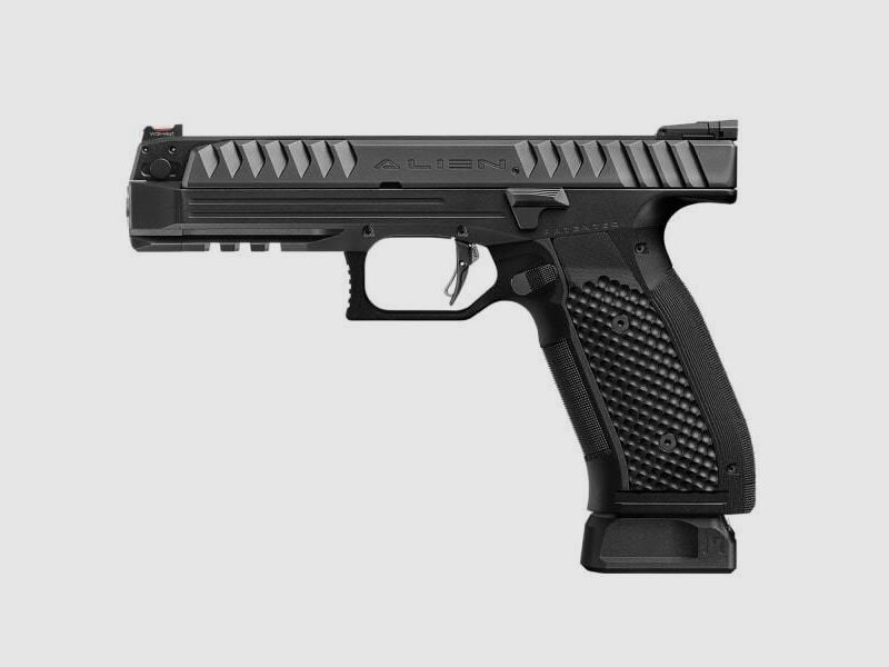 Laugo Arms ALIEN Performance