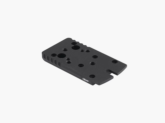 Roodpunt-optiekgeschikte basisplaat (Type B) voor Canik Mete - TONI SYSTEM/Red dot optic-ready base plate (type B) voor Canik Mete - TONI SYSTEM  *   ITEM CODE  OPXCAKMETB