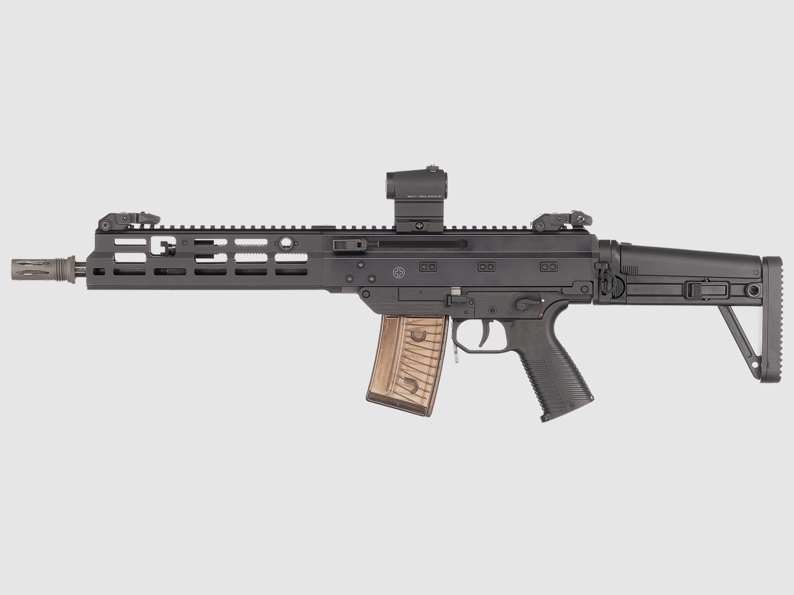 B&T APC90 Pro, Bild 1 von 2
