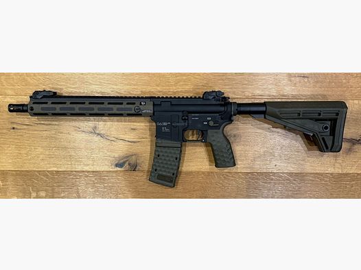 Oberland Arms OA-15 BL M4 Sport