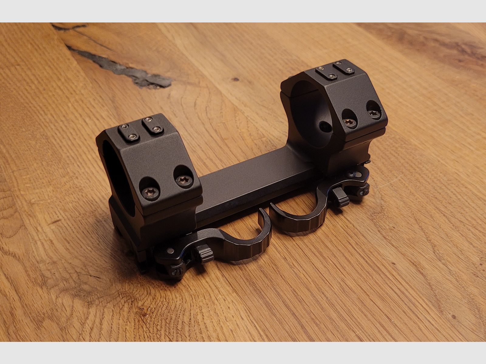 ERA-TAC 34mm QD mount 17.5mm