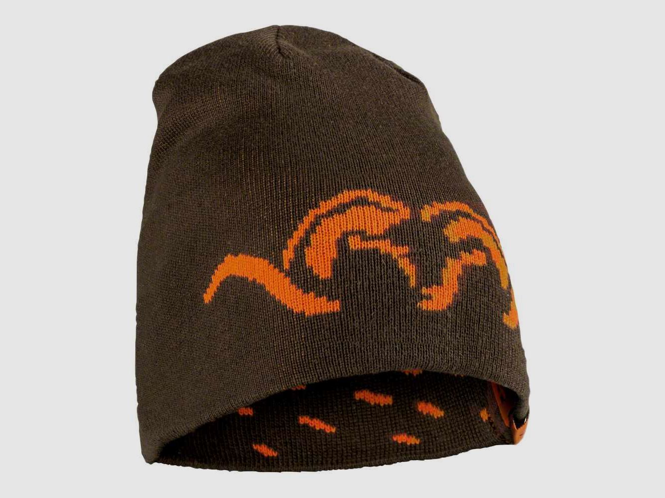 Wende Beanie Argali - Einheitsgröße