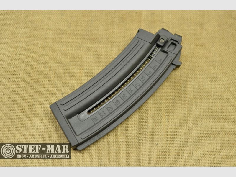 KBKS Mauser AK-47 Omega sport carbine, cal. .22 Long Rifle, image 21 of 23