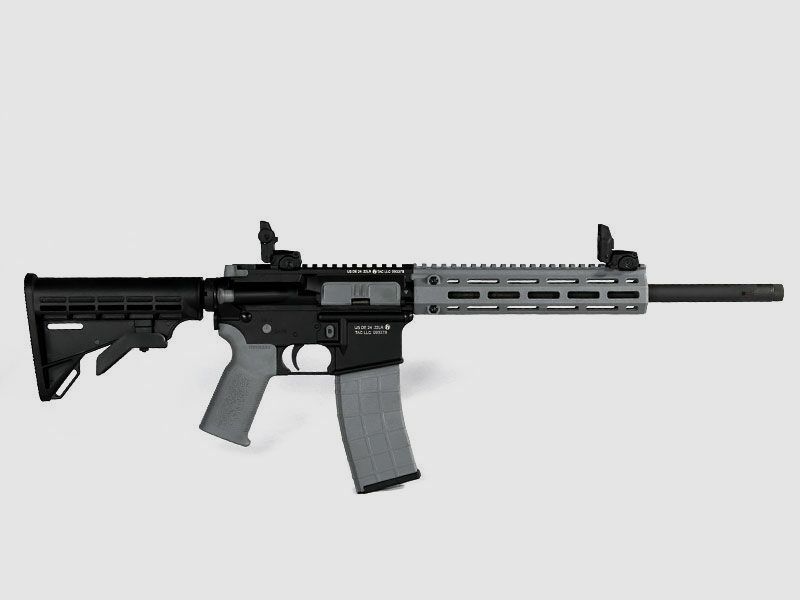 Tippmann Arms M4-22 LTE Wolfgray