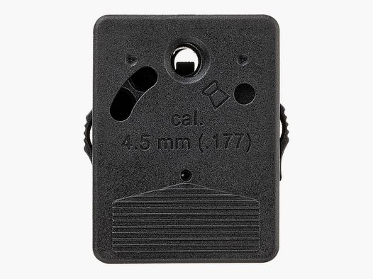 Walther drum magazine 4.5 mm, 5.5 mm, 6.35 mm
