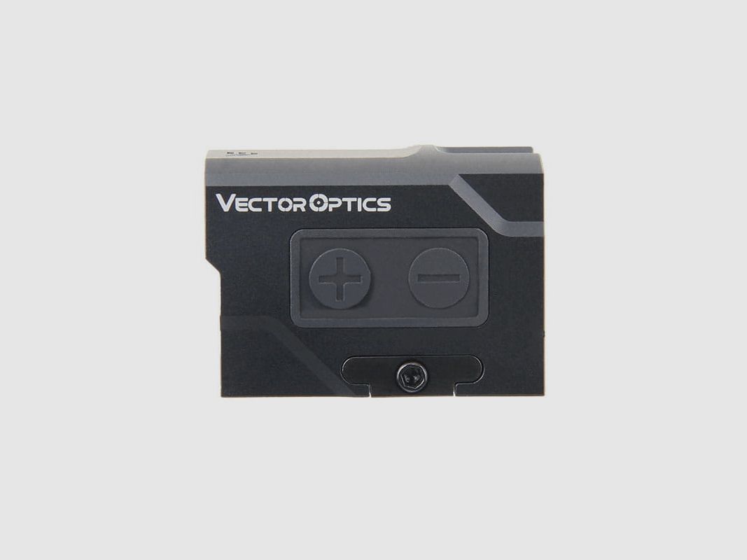 Kolimator Vector Optics Frenzy Plus 1x18x20, zdjęcie 5 z 8