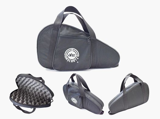 funda para pistola ahg