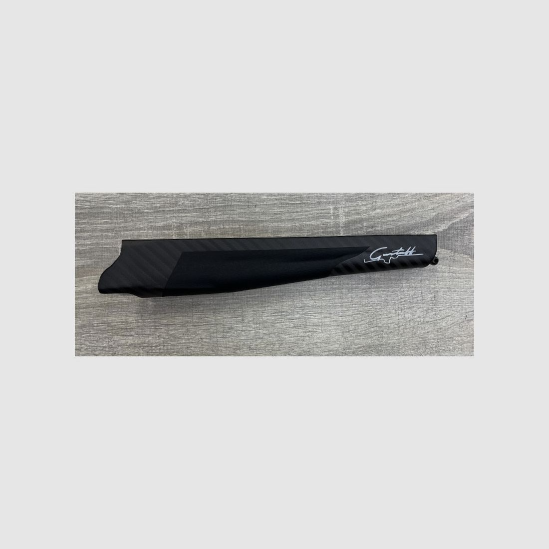GUSTAFF SCHAFT G8 SPLIT MATTE 17MM, Bild 4 von 4
