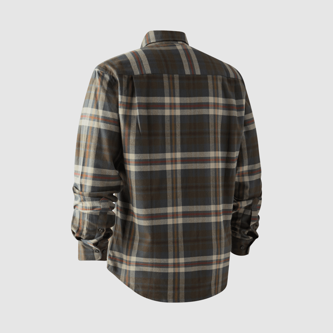 Deerhunter Ronald Shirt – 68439, billede 2 af 2