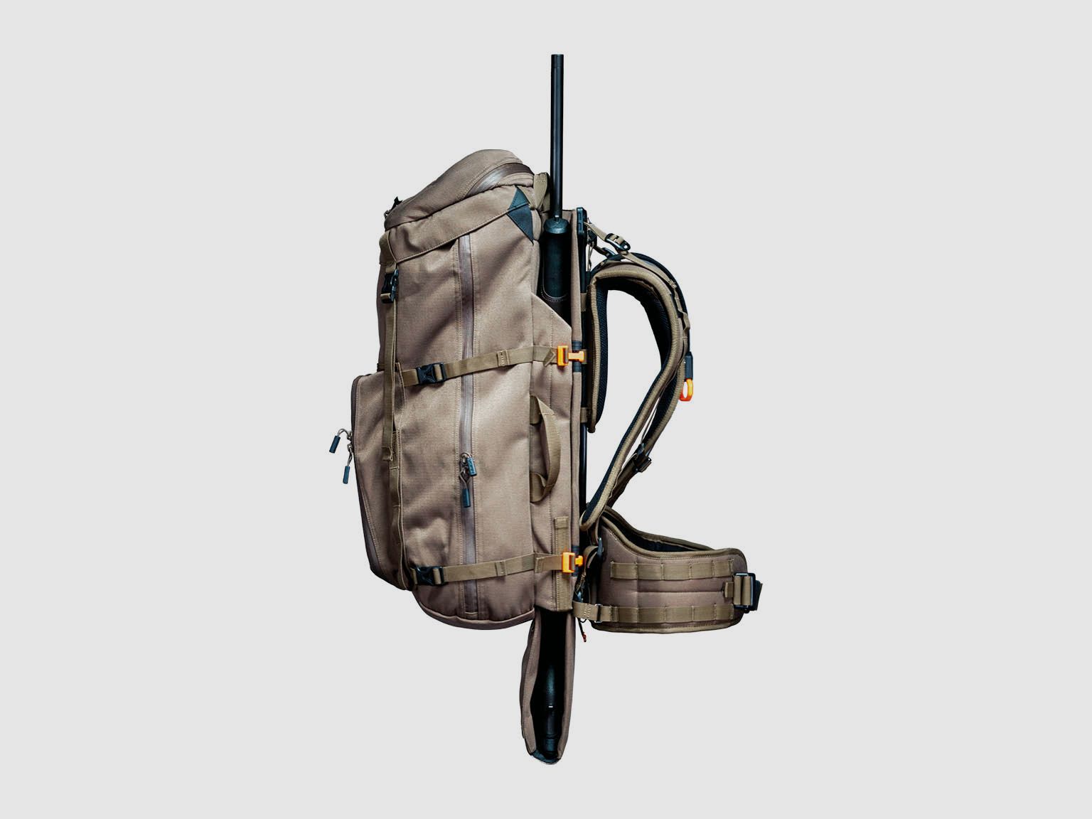 Mochila Vorn EV45, Bild 4 von 6