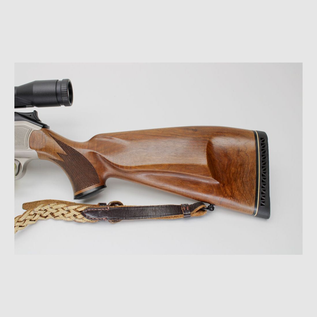 Rep. Büchse Blaser R93 Kal. .338 Win Mag mit Zeiss Diatal ZM 8x56MC .338WinMag, Bild 3 von 11