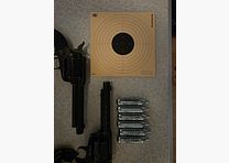 Umarex Colt Single Action Army Double Aces Duel Set - Co2 4,5 mm BB