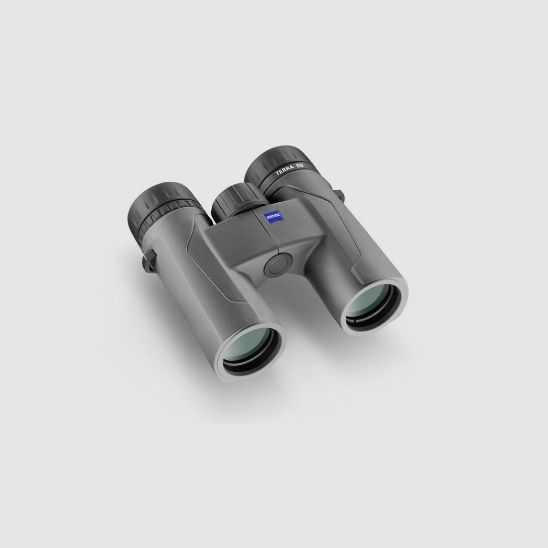 ZEISS	 ZEISS TERRA ED 8x32 grau