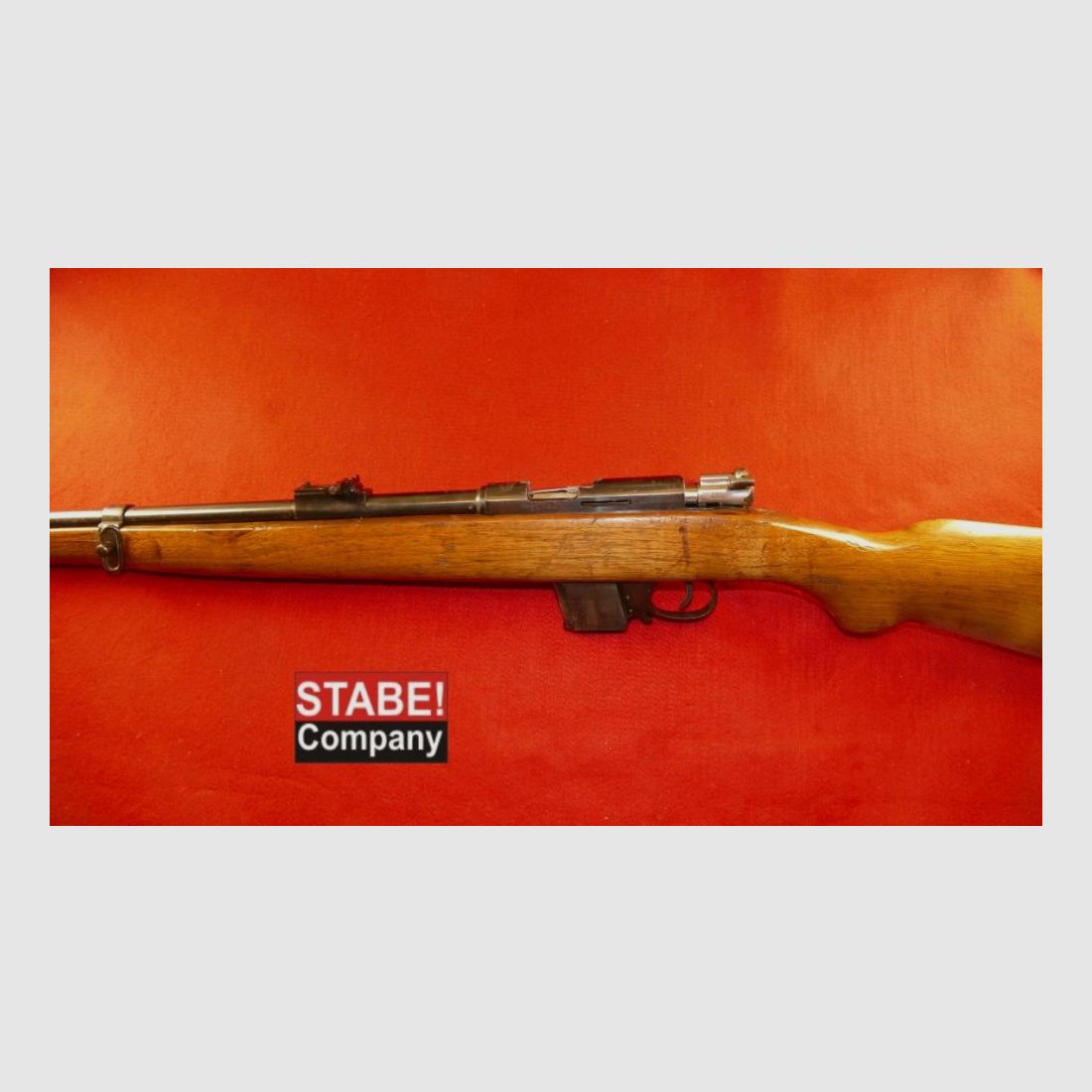 La Coruna Destroyer F1