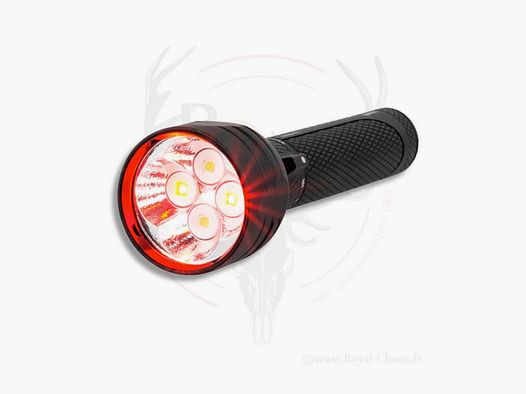 Lampe HL 1500 BLASER