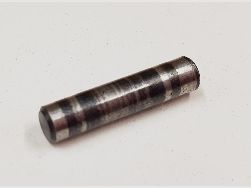 Fusil 43 / Carabine 43 ( G43 / K43 ) [44] Boulon à ressort pour fusil 43 / carabine 43 ( G43 / K43 ) pièce de rechange originale