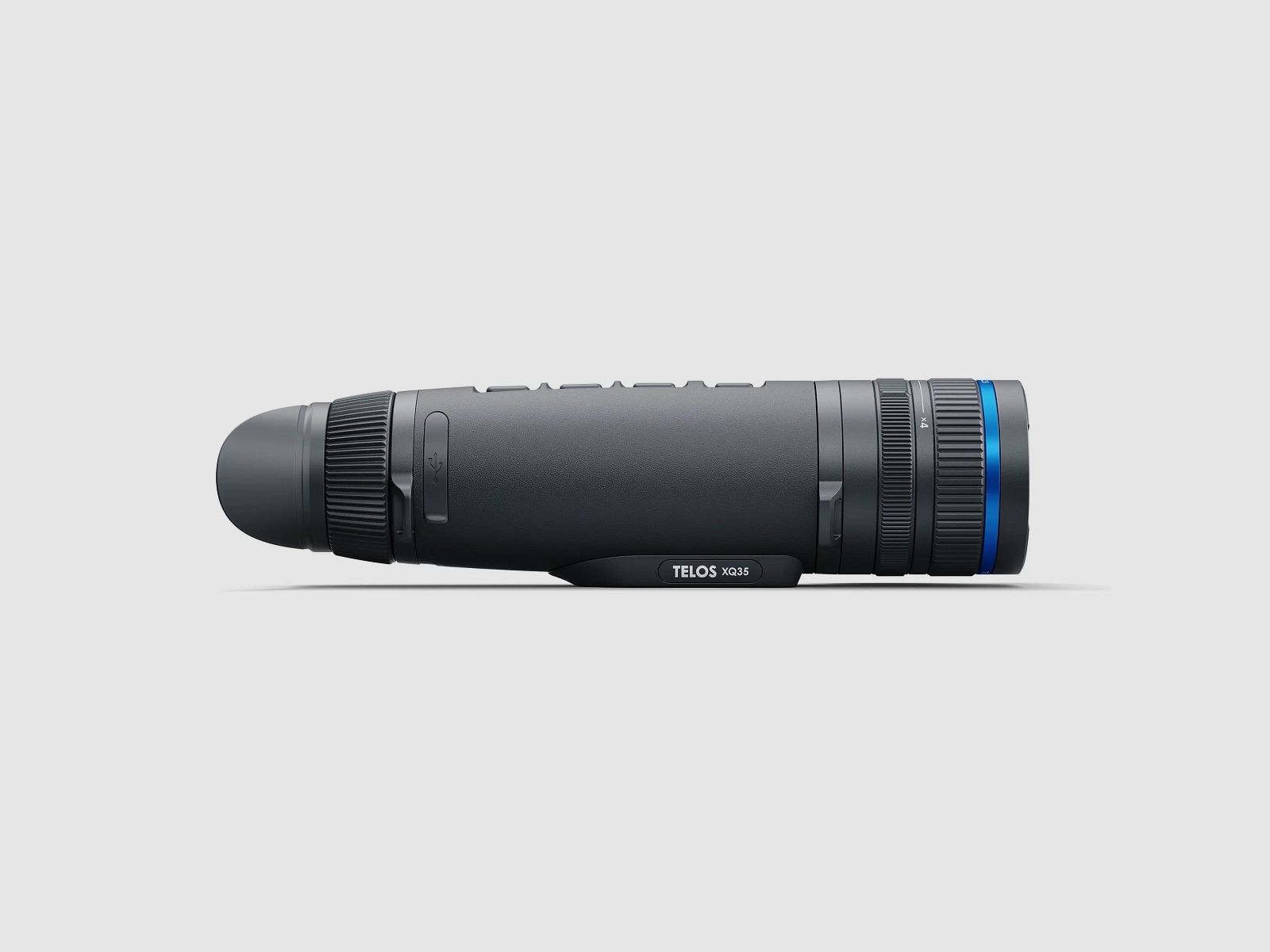 Pulsar dispositivo di imaging termico Telos XQ35