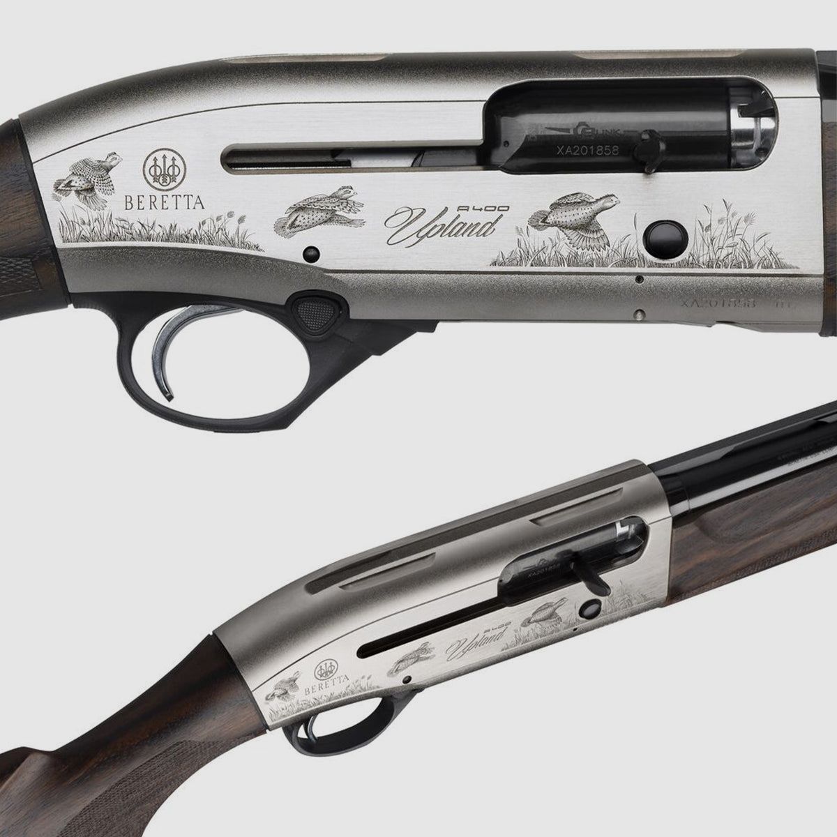 Beretta A400 Upland Flinte, Bild 2 von 2