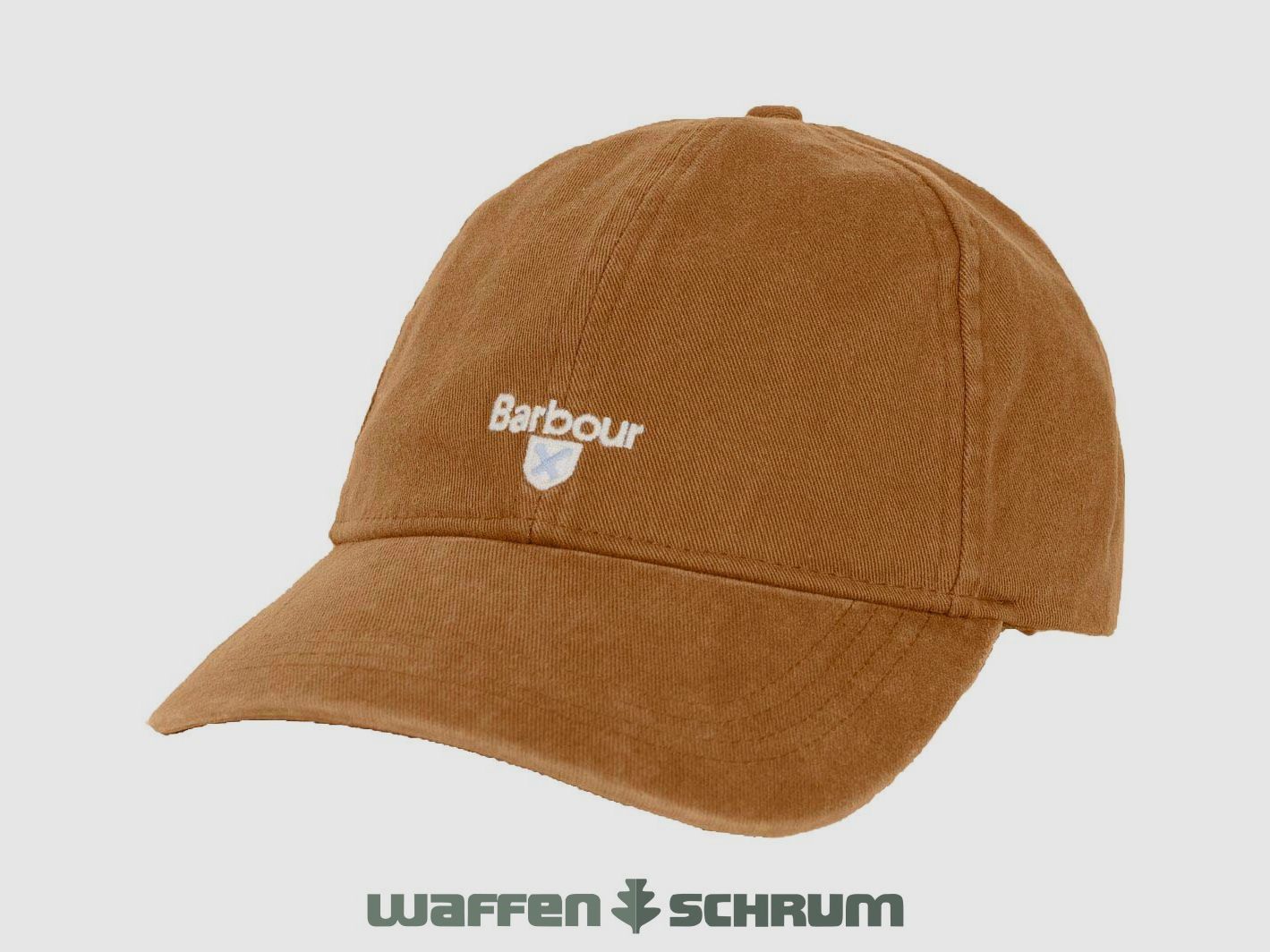Barbour Sports Cap Cascade Sand