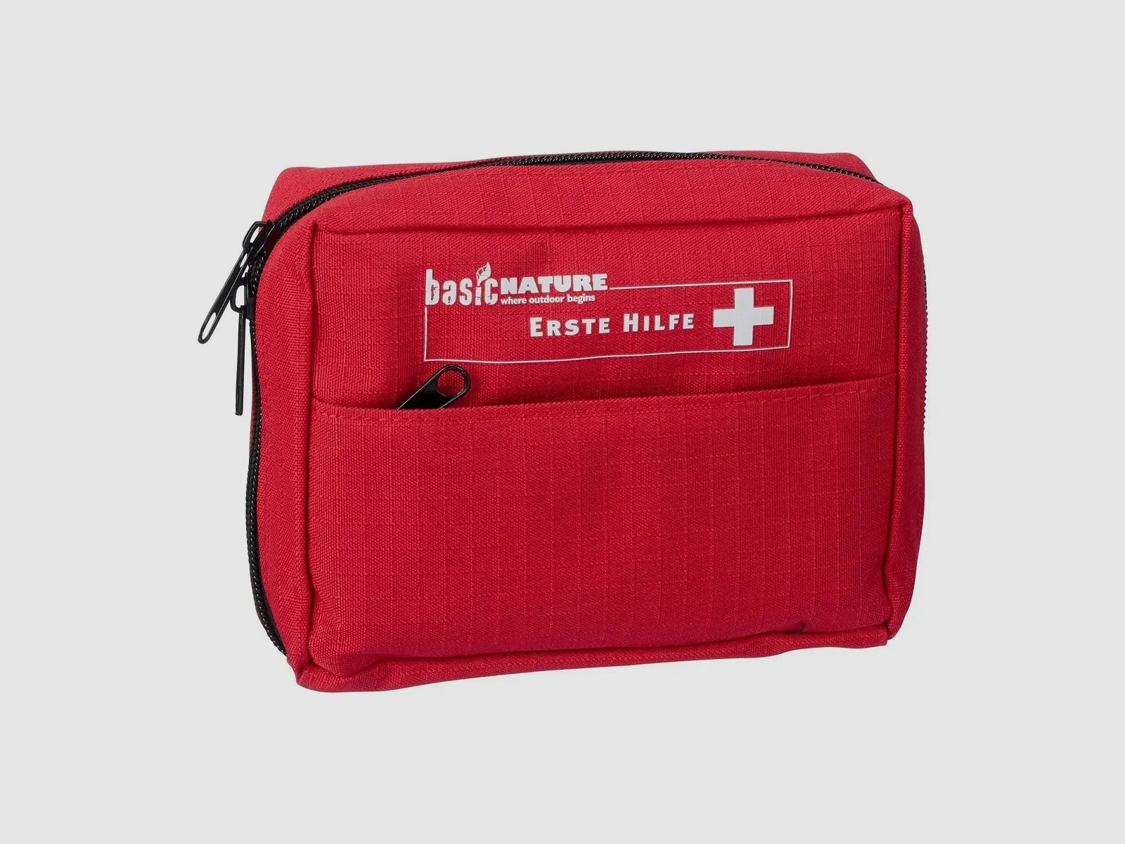 BasicNature First Aid Kit