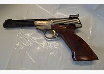 FN Browning sport pistol