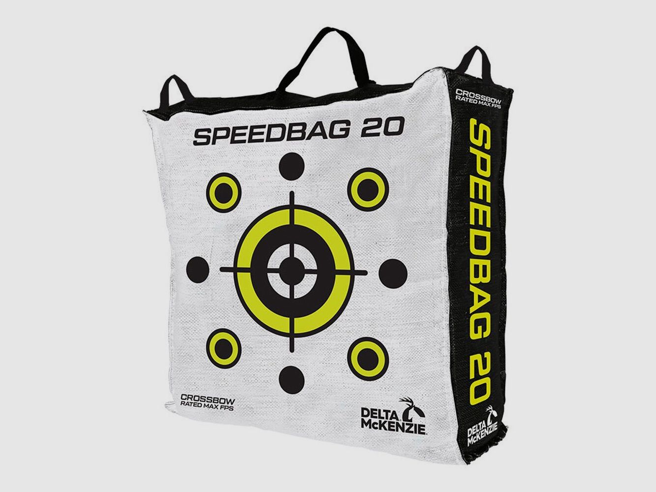 Delta McKenzie Speedbag 20 Zoll Schießsack