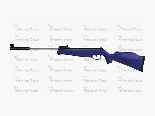 Carabine Thor GRS Norica