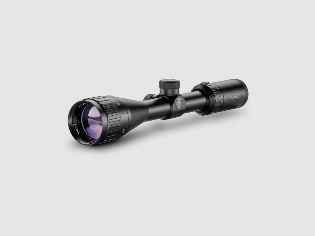 Hawke Vantage 3-9x40 AO Mil Dot HAW14123 Ø25,4 mm
