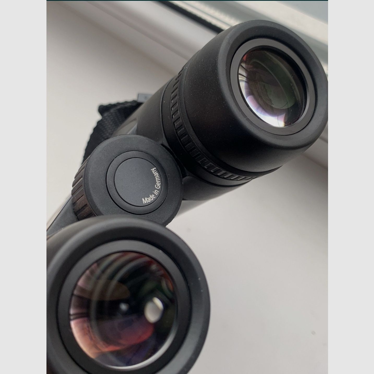 ZEISS Conquest HD 10x42