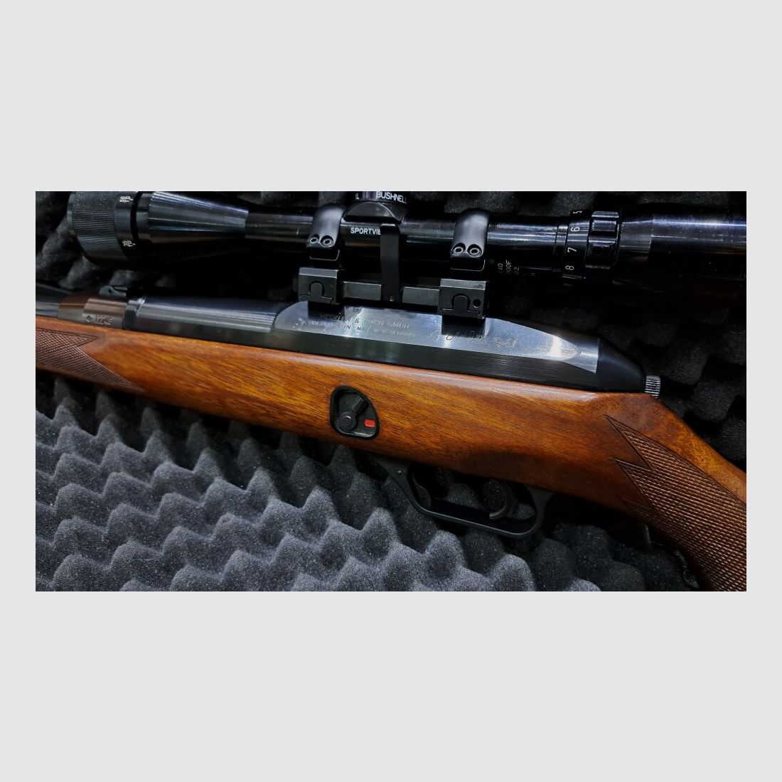 Heckler & Koch HK 940