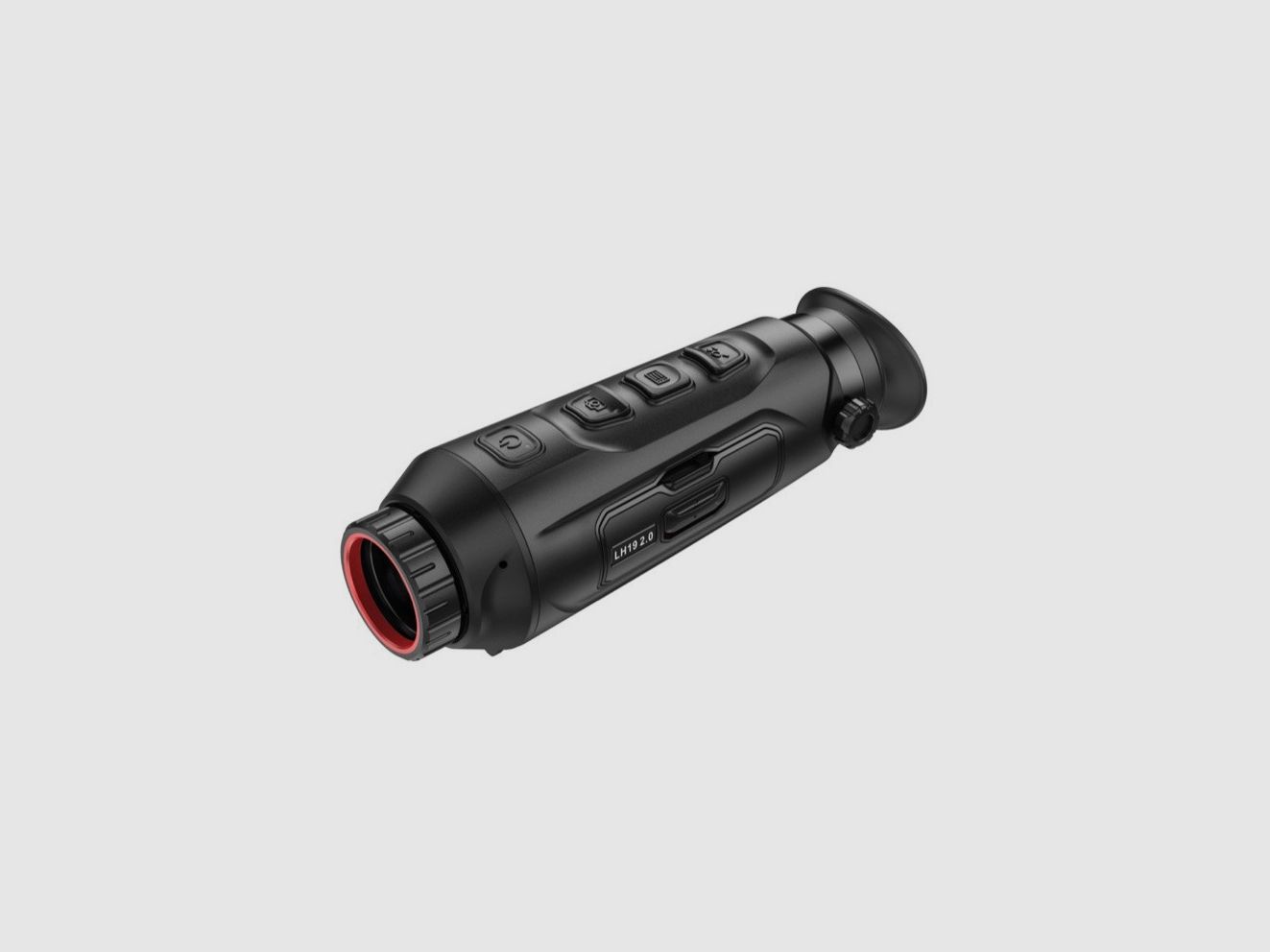 HikMicro Lynx LH19 2.0 Wärmebildmonokular, Bild 1 von 5